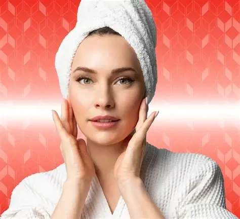 العناية الشخصية (Personal Care)