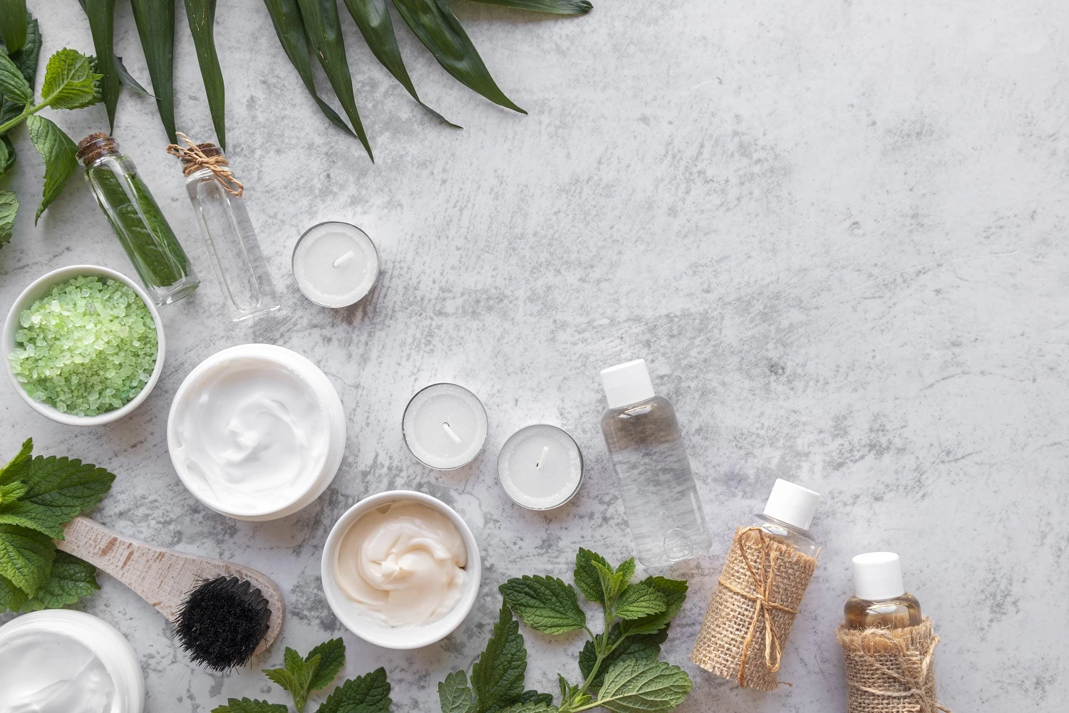 منتجات طبية تجميلية (Cosmeceuticals)