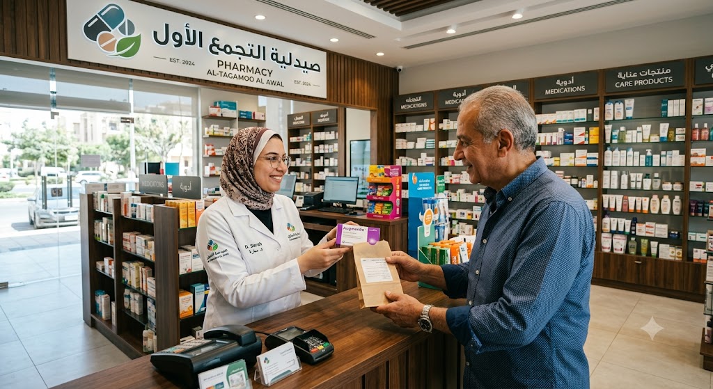 أفضل الصيدليات للبيع في التجمع الأول: دليلك الشامل لاستثمار طبي ناجح