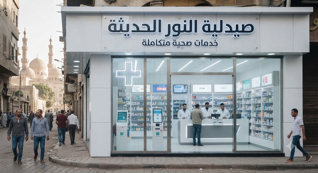 بيع وإيجار صيدليات في السيدة زينب | أفضل فرص الاستثمار الدوائي في قلب القاهرة