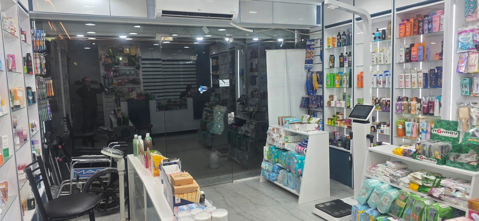 صيدليه للبيع زهراء مدينه نصر